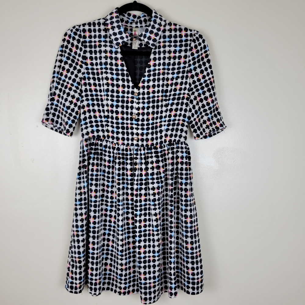 Alice Moon Mini Dress